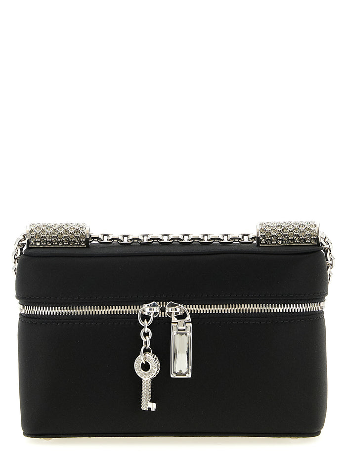 Dolce & Gabbana 'Sicily' Medium Shoulder Bag