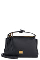 Dolce & Gabbana Shoulder Bag Vittoria In Leather