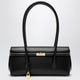 Dolce&Gabbana Marlene Shoulder Bag In Palmellato Calf Leather