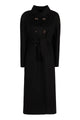 Valentino Garavani Wool And Cashmere Coat