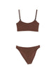 Hunza G Costume Bikini Cassie
