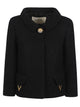 Valentino Vlogo Signature Wool Jacket