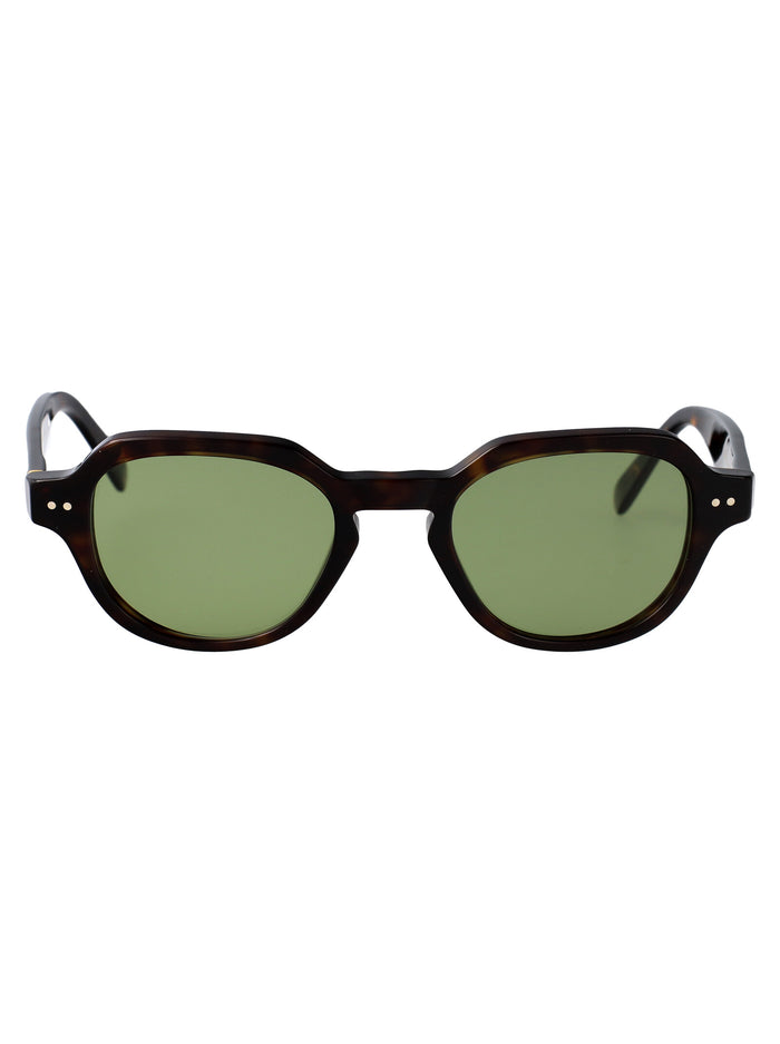 Retrosuperfuture 3627 Acetate Sunglasses