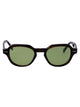 Retrosuperfuture 3627 Acetate Sunglasses