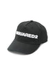 Dsquared2 Embroidered Logo Baseball Cap