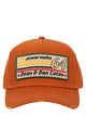 Dsquared2 Baseball Hat With Logo Patch