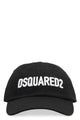 Dsquared2 Logo Baseball Cap
