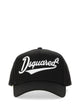 Dsquared2 Baseball Hat With Logo