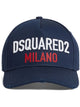 Dsquared2 Bcm091705c00001 Baseball Cap