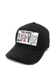 Dsquared2 2124 Cotton Cap