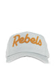 Dsquared2 Menta Cotton Dsquared2 Rebels Cap