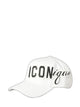 Dsquared2 Iconique Baseball Hat