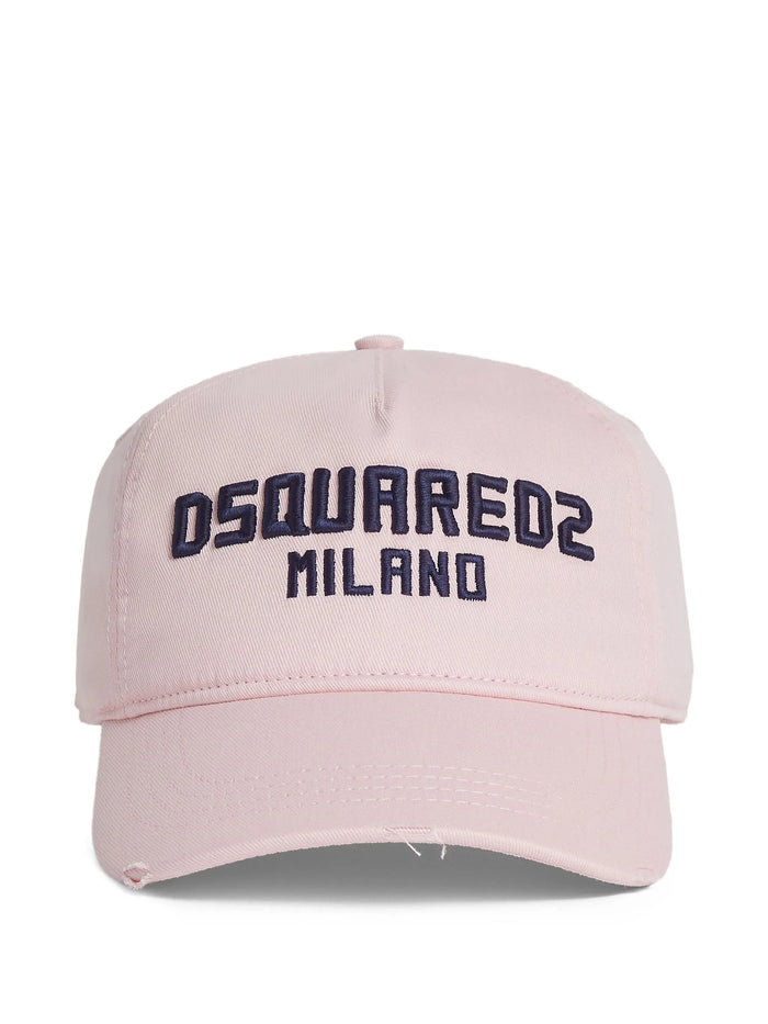 Dsquared2 Baseball Cap