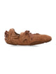 Acne Studios Acne Studios Suede Leather Sneakers