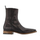 Acne Studios Ankle Boots - - Leather - Black