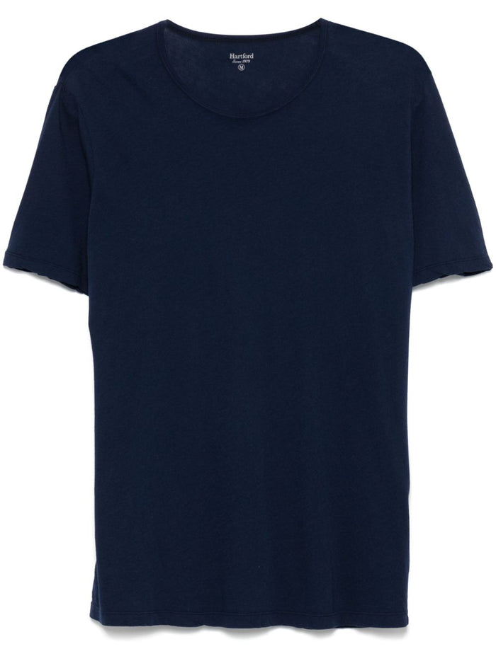 Hartford Cotton T-Shirt