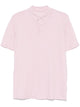 Hartford Cotton Polo Shirt