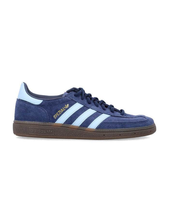 Adidas Originals Adidas Collegiate Navy Handball Spezial Suede Shoes