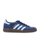 Adidas Originals Adidas Collegiate Navy Handball Spezial Suede Shoes