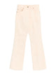 Valentino Garavani Flared Denim Jeans