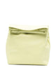 Cortana Delhi Large Leather Clutch