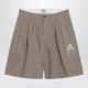 Brain Dead Desert Bermuda Shorts Brooks Brothers X Brain Dead