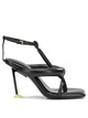 Givenchy "Boudoir 95Mm" Heeled Sandals