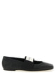 Givenchy 'Sliced Square' Ballet Flats