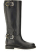 Givenchy Flat Boot Voyou