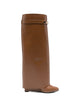 Givenchy Shark Pinch Boots