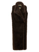 B&B Couture 'Bear' Vest