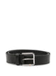 The Frankie Shop Toni Leather Belt