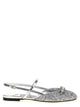 Jimmy Choo 'Belinda' Slingback