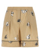 Le Twins 'Sole' Shorts