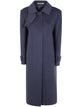 Tagliatore "Bethany" Long Coat