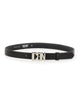 Dsquared2 Leather Belt