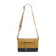 Isabel Marant Nessah Gd Crossbody - - Leather - Multicolor