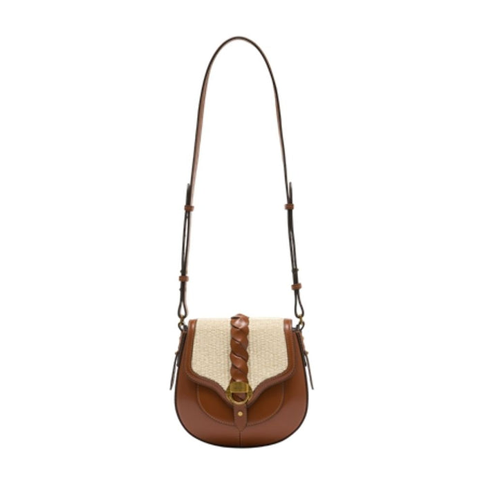 Isabel Marant Altay Small Gc Shoulder Bag