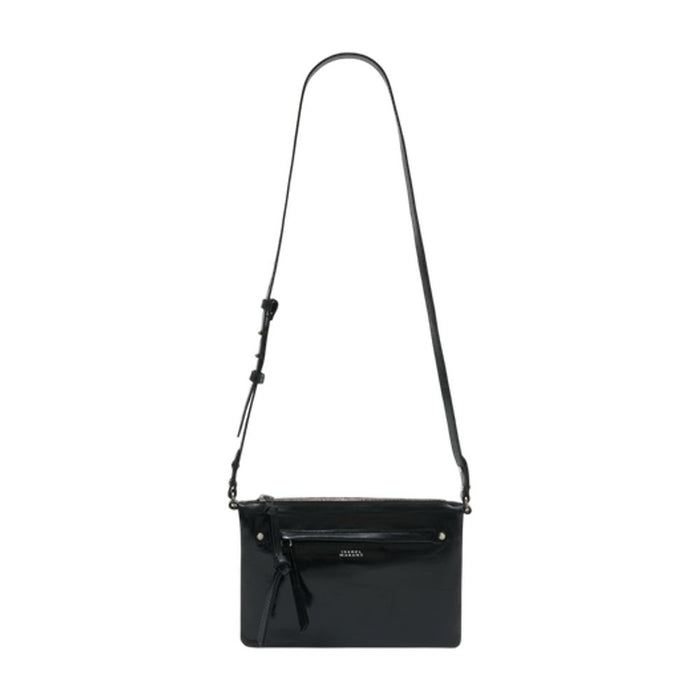 Isabel Marant Winna Duo Gb Shoulder Bag