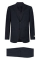 Canali Two-Piece Wool Suit