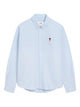 Ami Ami De Coeur Cotton Shirt