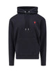 Ami Paris De Coeur Hoodie