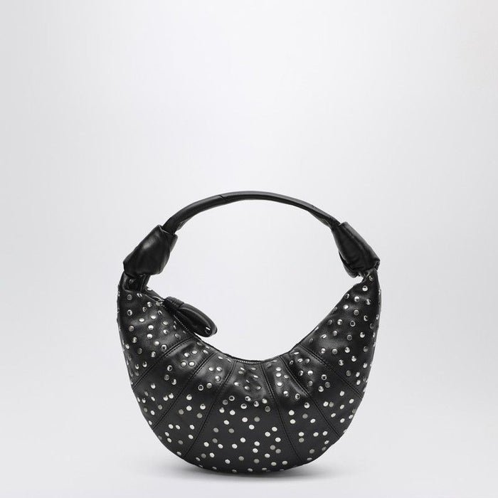 Lemaire Brown Cotton Handbag