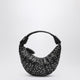 Lemaire Brown Cotton Handbag