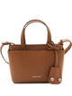 Fabiana Filippi Leather Tote Bag