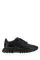 Givenchy Givenchy Sneaker Trainers In Glossy Padded Leather