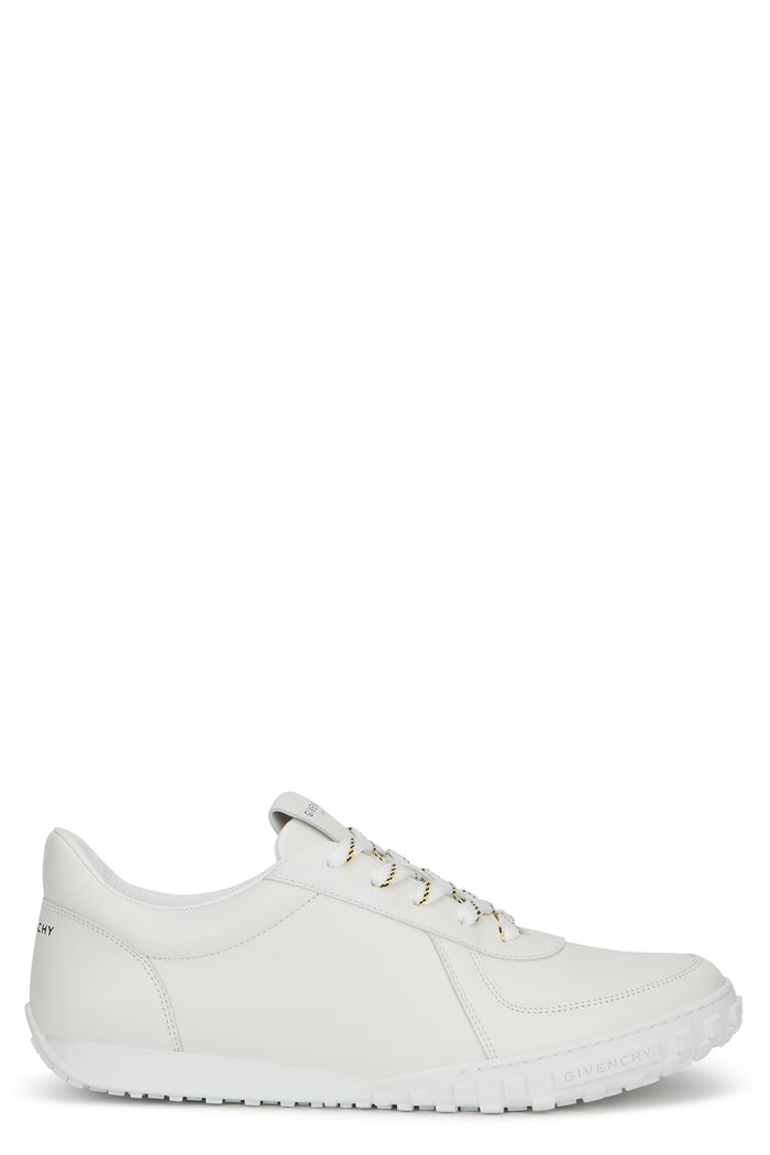 Givenchy Sneaker Glide In Leather