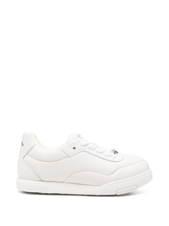 Givenchy Yard Leather Sneakers