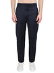 Balmain Straight Leg Pants