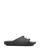 Givenchy Label Slide Flat Sandal